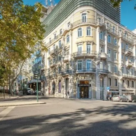4 Apartman Lisboa