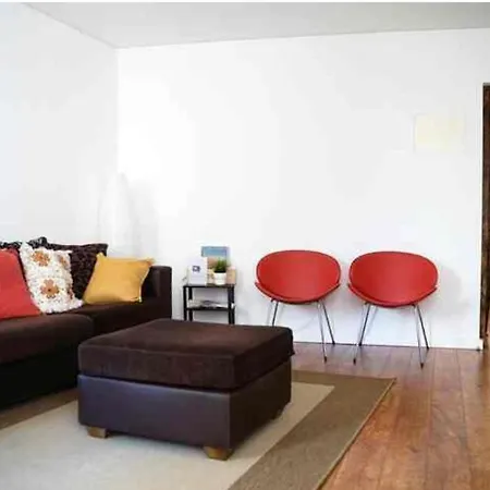 Διαμέρισμα 4