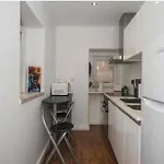 4 Appartement Lissabon