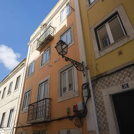 4 Lissabon